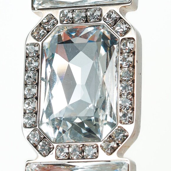 Miu Miu AW/20 Crystal Brooch - Picture 5 of 6